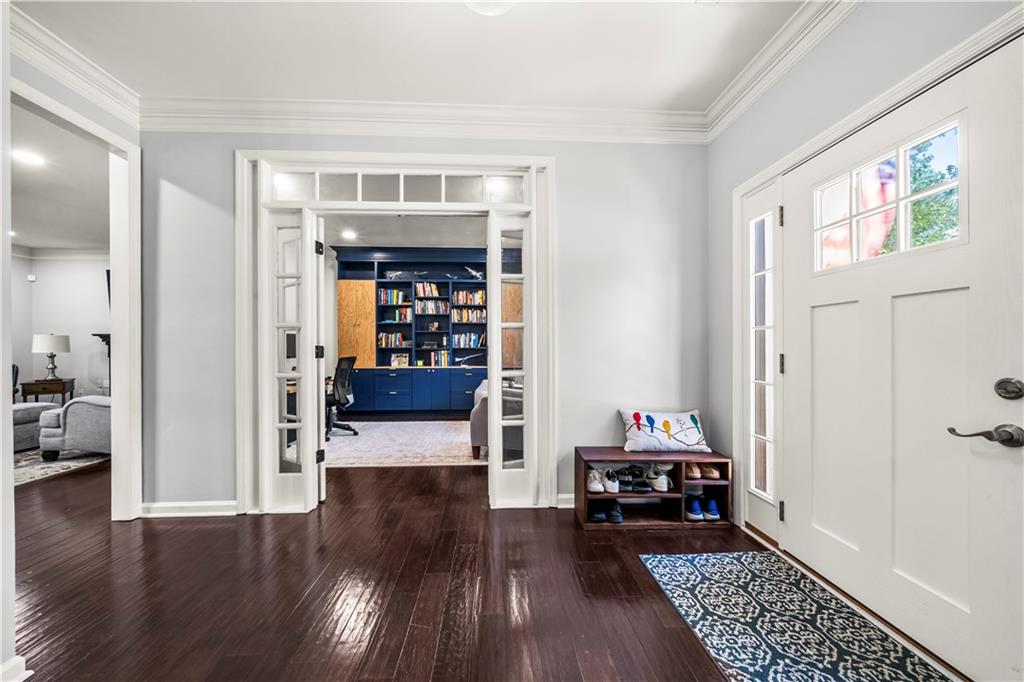 5440 Ashwind Trace