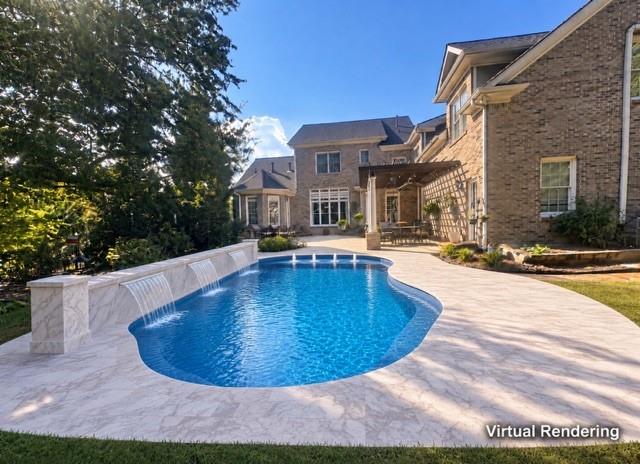 2585 Shumard Oak Drive