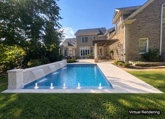 2585 Shumard Oak Drive