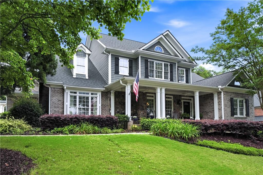 2585 Shumard Oak Drive