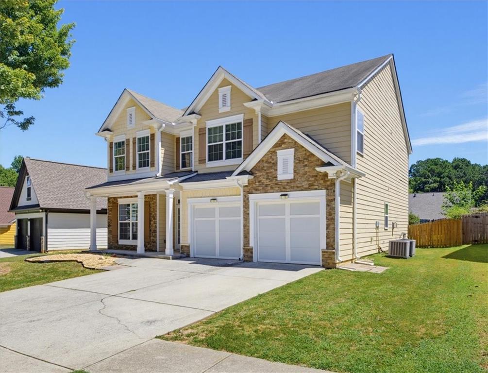 1123 Gather Drive