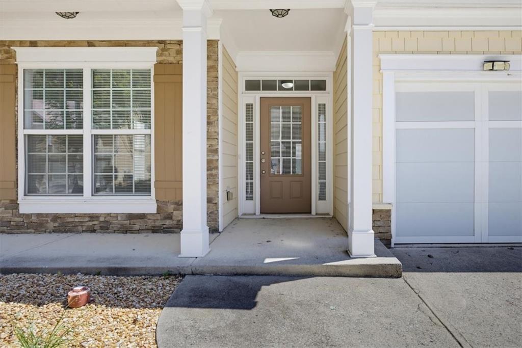 1123 Gather Drive