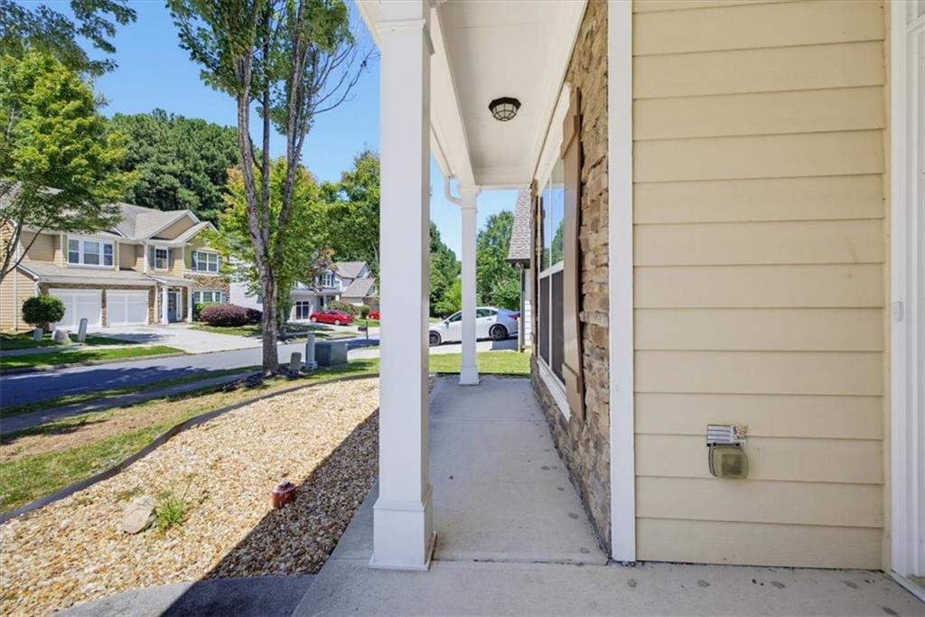 1123 Gather Drive