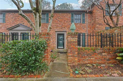 Condo For Sale - 3085 Colonial Way #H<br/> Atlanta, GA 30341