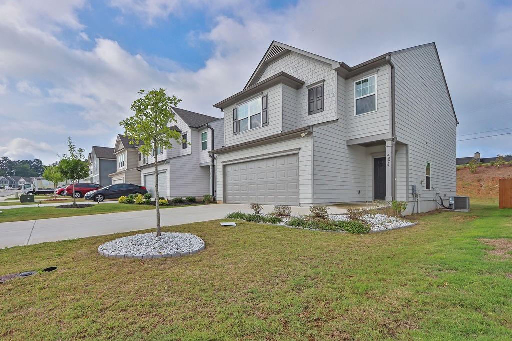 4874 Hillstone Drive