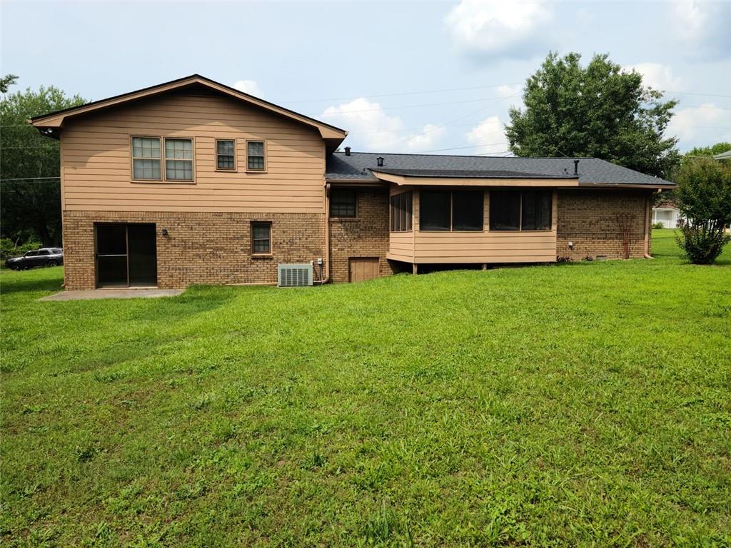 2104 Moon Drive, Conyers, Georgia image 30