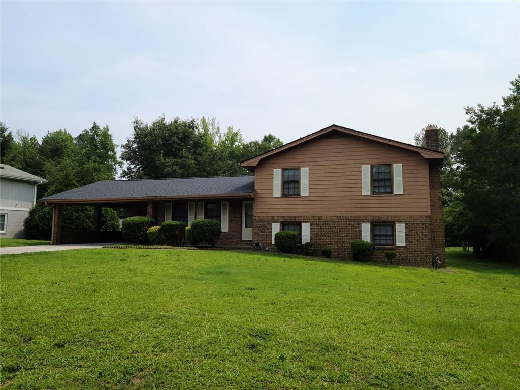 2104 Moon Drive, Conyers, Georgia image 1