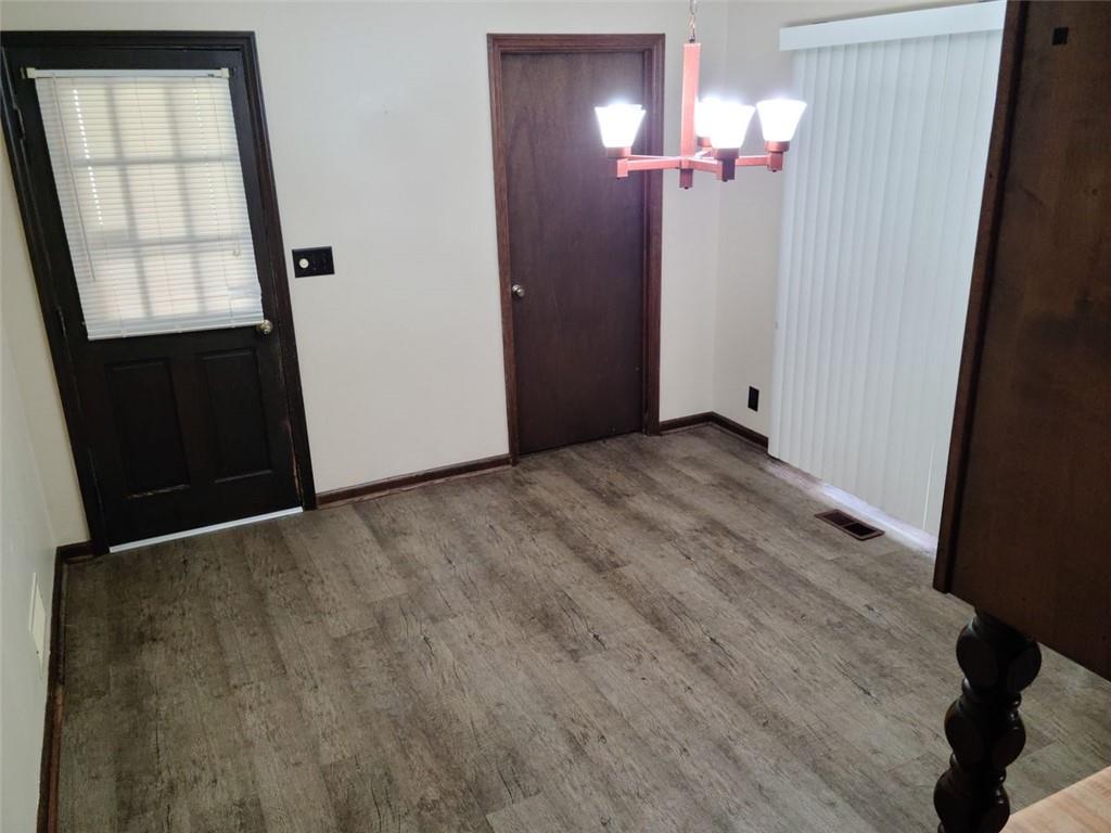 2104 Moon Drive, Conyers, Georgia image 5