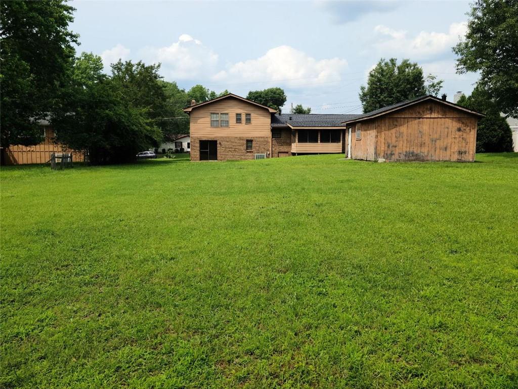 2104 Moon Drive, Conyers, Georgia image 31