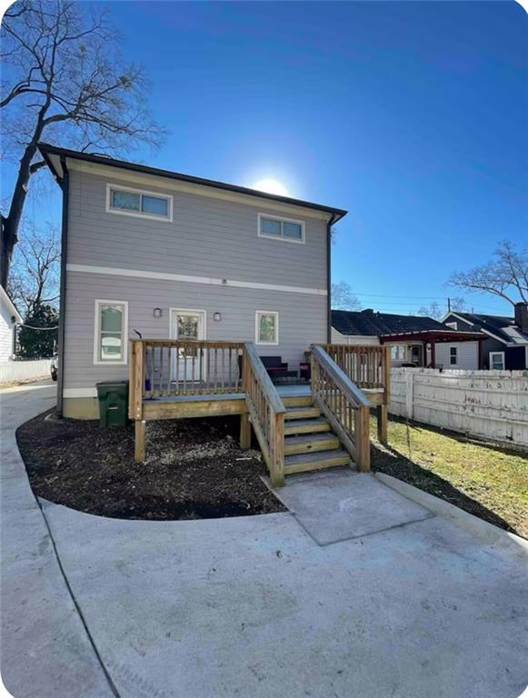 2668 Memorial Drive SE