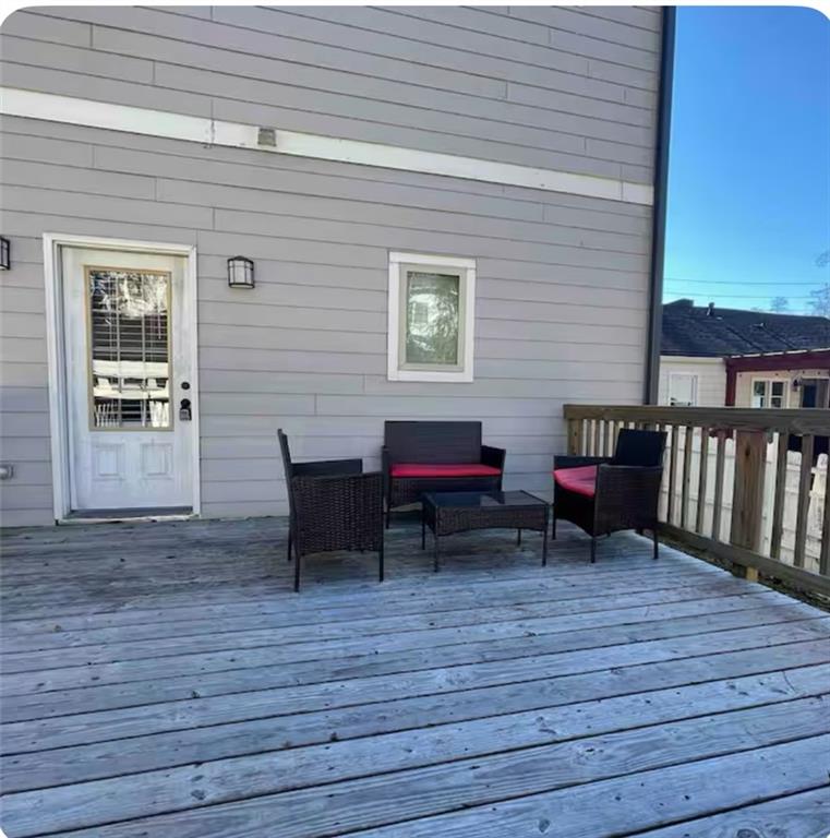 2668 Memorial Drive SE