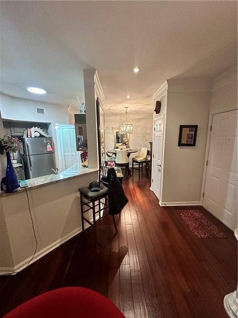 200 RENAISSANCE Parkway NE 305 Atlanta GA 30308