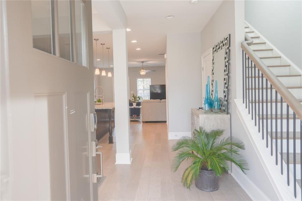 1754 Sanford Drive