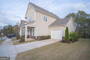 1754 Sanford Drive