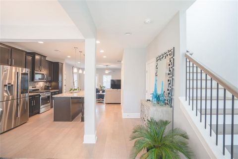 1754 Sanford Drive Atlanta GA 30318