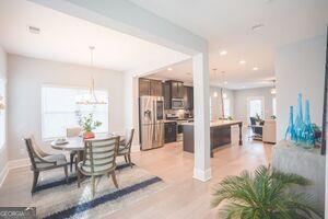 1754 Sanford Drive