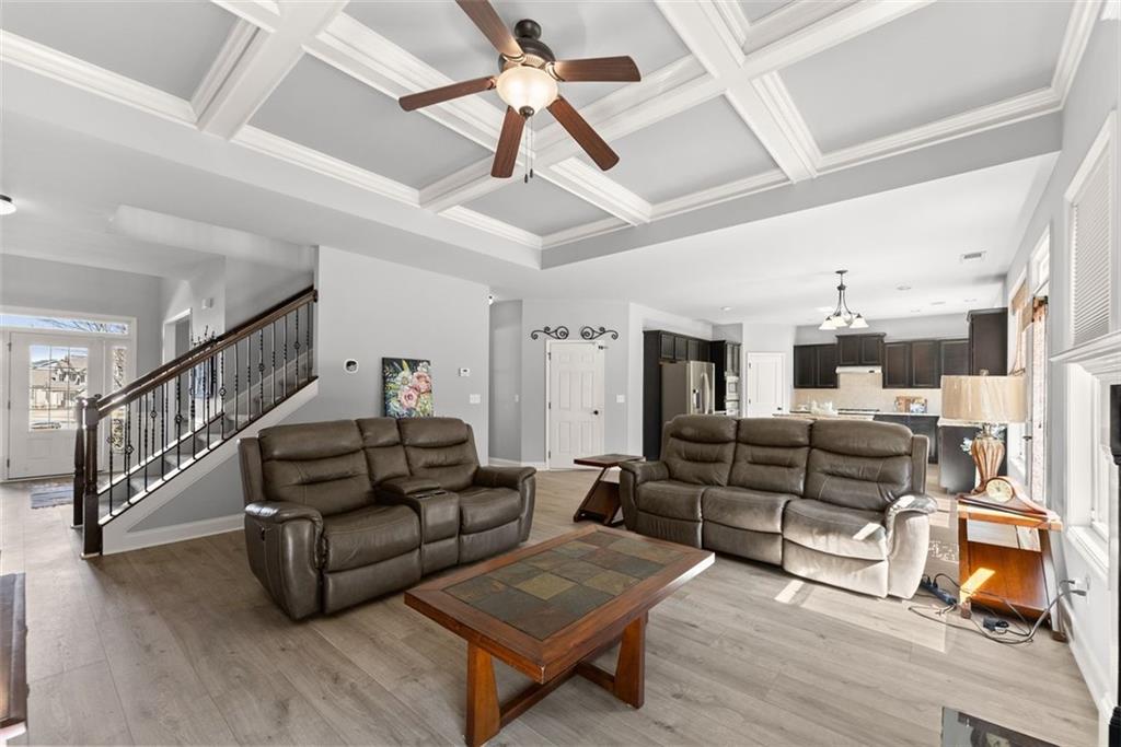 6248 Harris Court, Braselton, Georgia image 7
