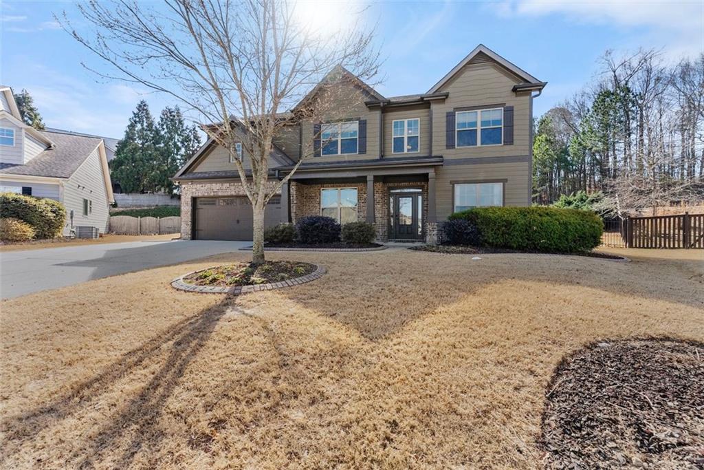 6248 Harris Court, Braselton, Georgia image 36