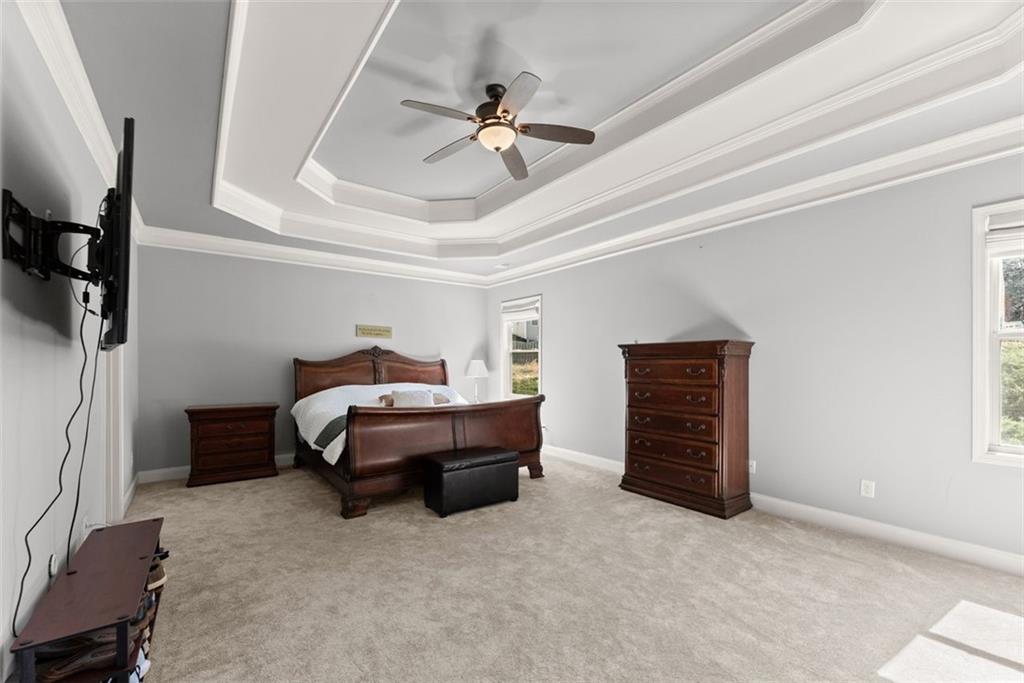 6248 Harris Court, Braselton, Georgia image 16