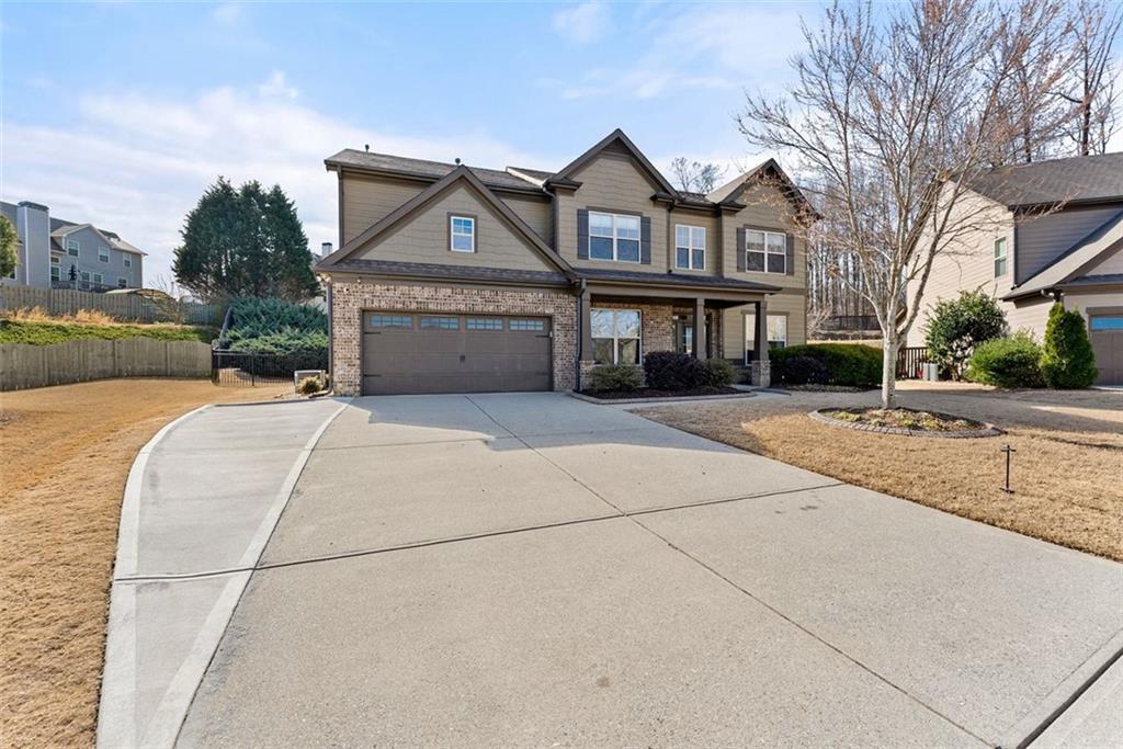 6248 Harris Court, Braselton, Georgia image 35