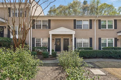2232 Dunseath Avenue NW 206 Atlanta GA 30318
