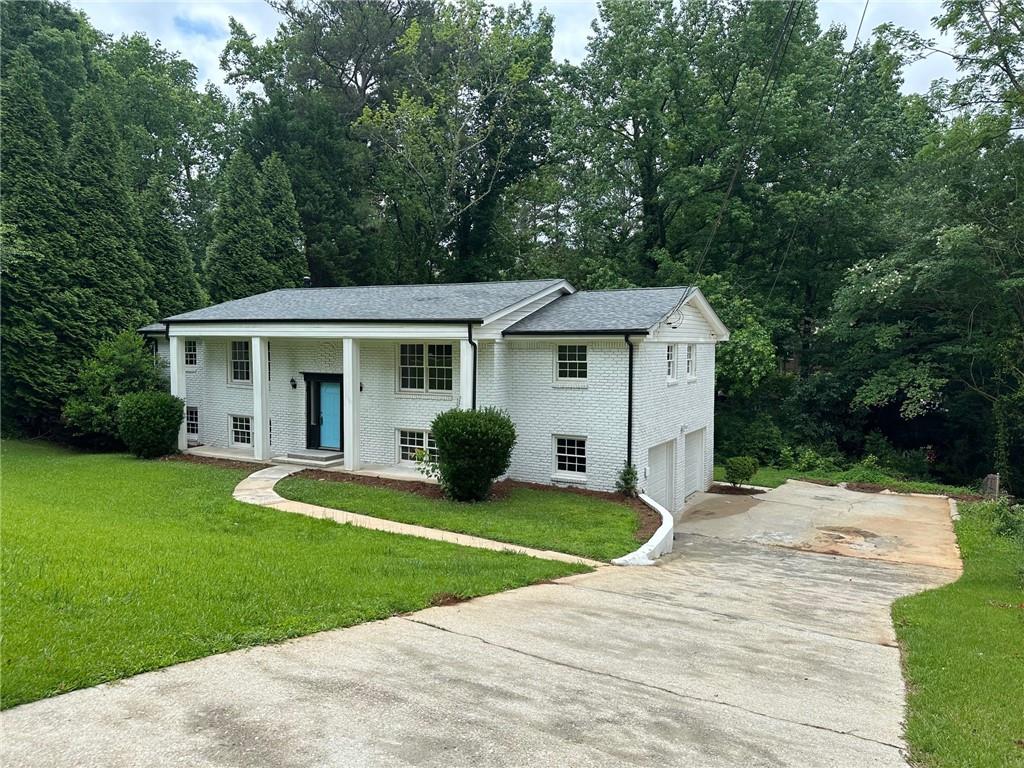 1387 Renee Drive