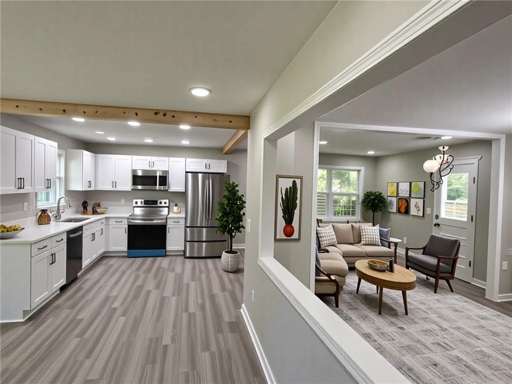 1387 Renee Drive