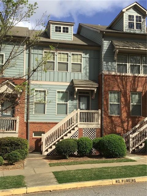 1186 Ridenour Boulevard 5 Kennesaw GA 30152