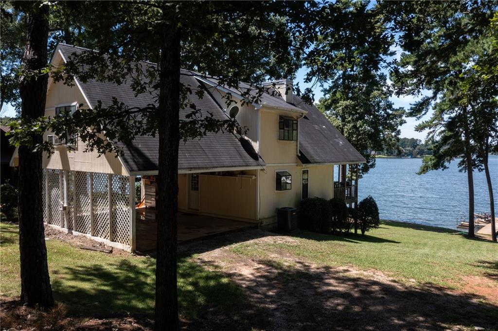 1031 Hawks Bill Drive