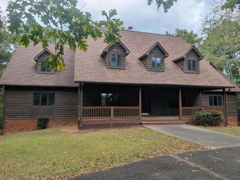 509 Old Mill Lane Waleska GA 30183
