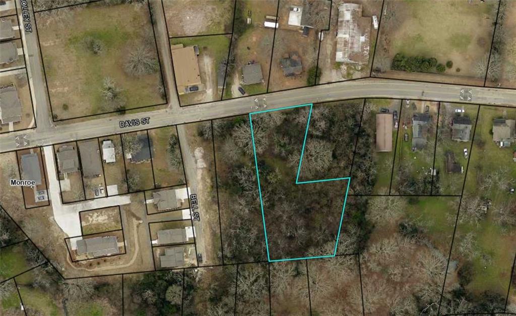 504 Davis Street, Monroe, Georgia image 3