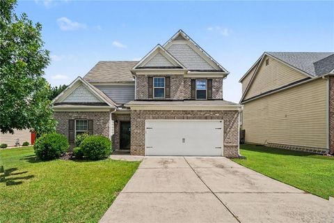Homes For Sale - 144 Aberdeen Way<br/> Paulding County, Dallas, GA 30132