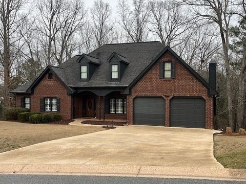 6086 Governors Walk Drive Canton GA 30115