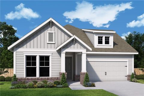 2051 Ripple Park Bend Lane Canton GA 30114