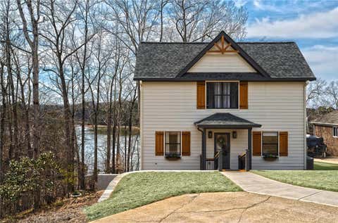 Homes For Sale - 3339 Cove Overlook Drive<br/> Gainesville, GA 30501