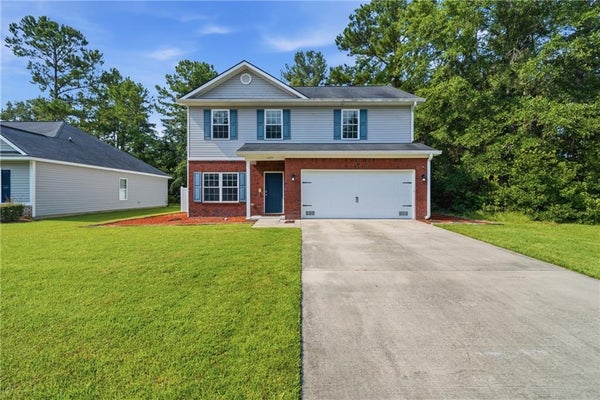 1277 PEACOCK TRL, HINESVILLE, GA 31313 - Image 2e5581bbce2b8ad4e50ce949ece6164a/134362014