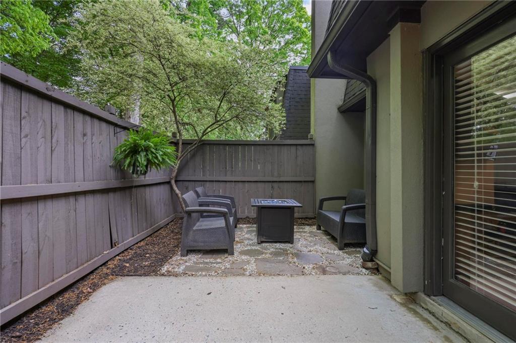 25 Ivy Gates, Atlanta, Georgia image 27