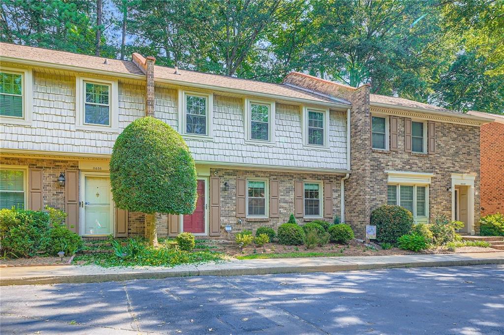3440 Ashwood Lane
