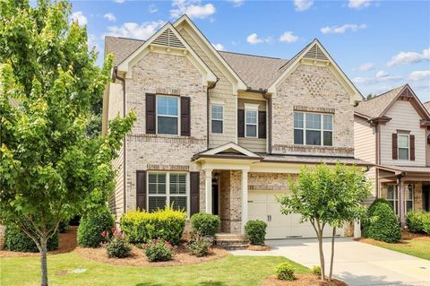 Photo of 3093 Ainsley Way, Duluth, GA 30097 (MLS # 7736924)