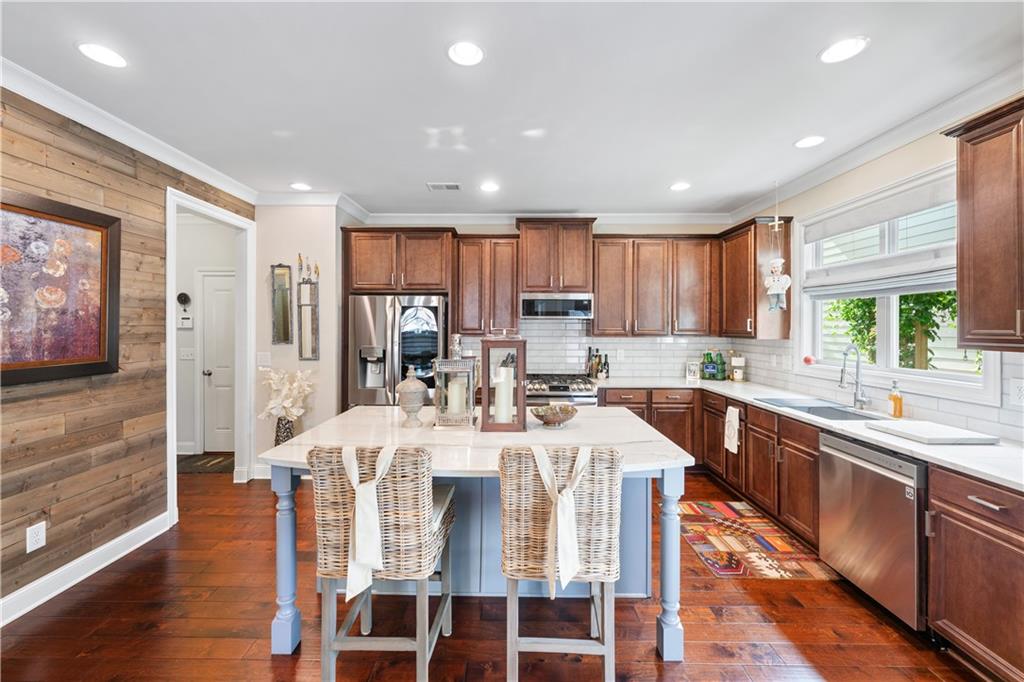 7845 Crownpoint Drive