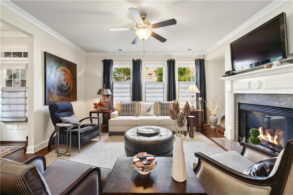 7845 Crownpoint Drive