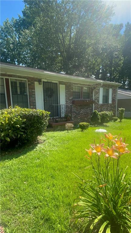 3098 Delmar Lane NW