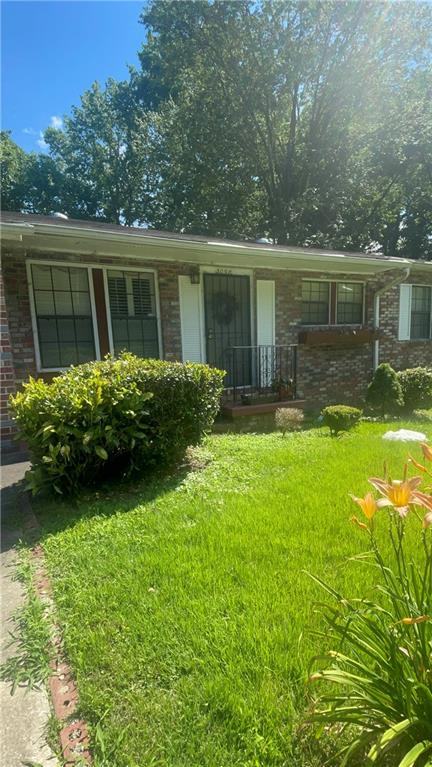 3098 Delmar Lane NW