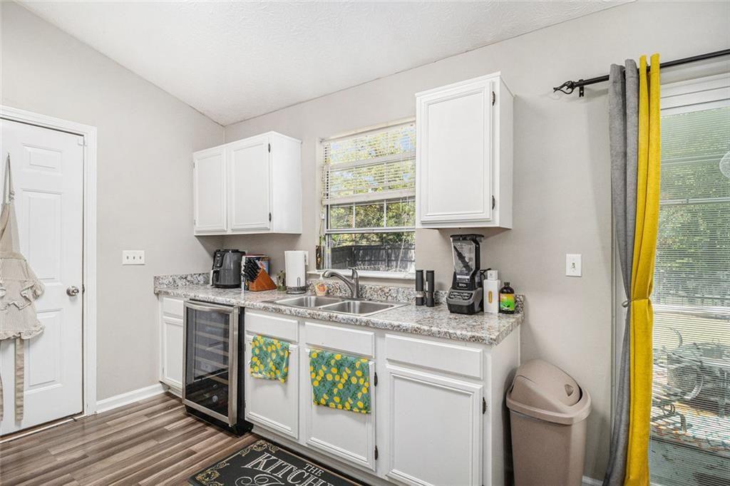 1150 Bonita Circle, Jonesboro, Georgia image 6