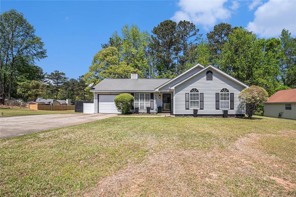 1150 Bonita Circle, Jonesboro, Georgia image 1