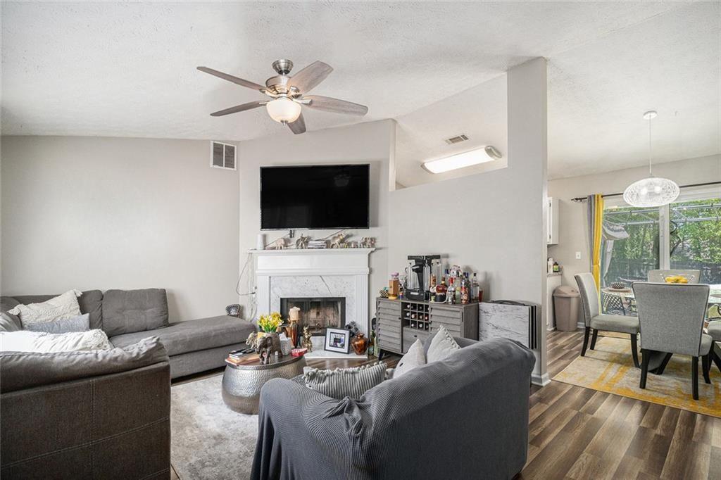 1150 Bonita Circle, Jonesboro, Georgia image 4