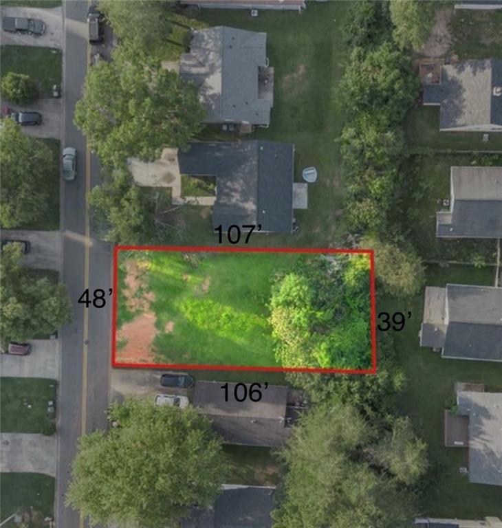 A hidden gem! What a great area to build your dream home on this peaceful .12-acre lot nestled in a quiet, family-friendly subdivision. Located in a tranquil neighborhood, this lot offers an ideal setting for outdoor living and privacy. Surrounded by well-maintained homes and scenic views, it provides the perfect canvas for your future residence. Convenient access to local amenities, schools, and parks makes this an excellent choice for those seeking a relaxed lifestyle.