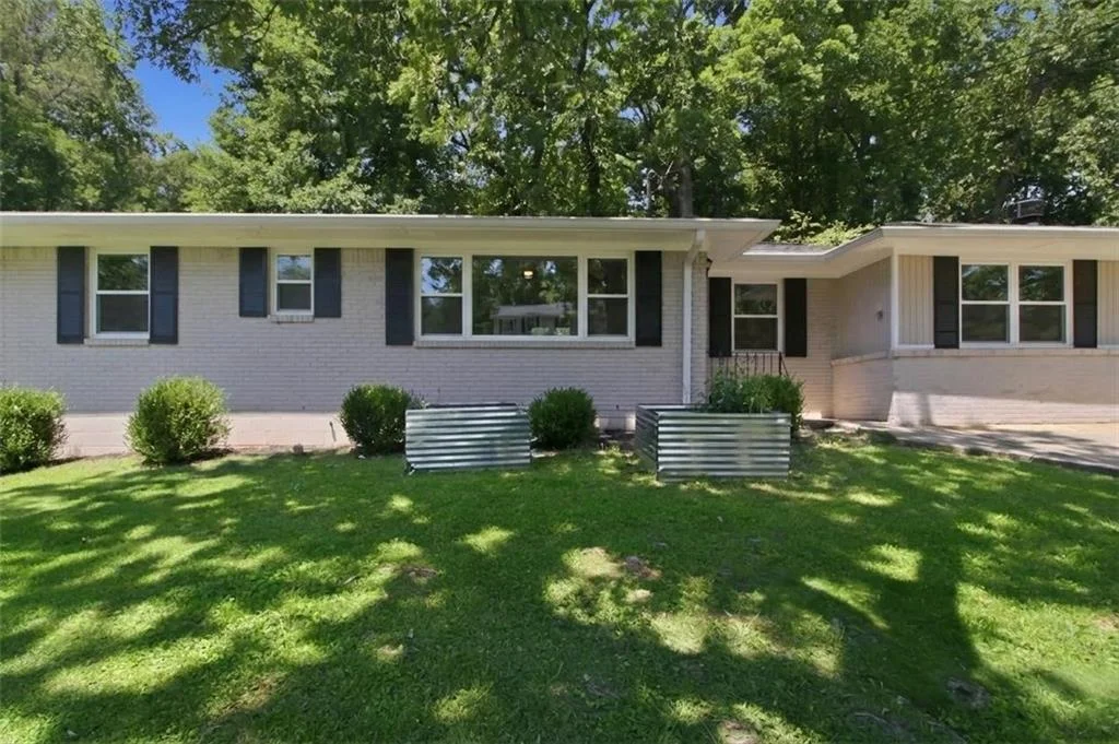 1763 Meadowglades Drive, Decatur, GA, 30035