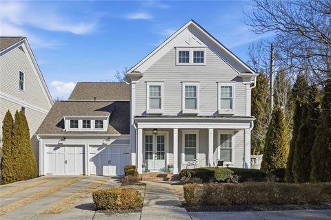 1010 Crossvine Road Roswell GA 30075