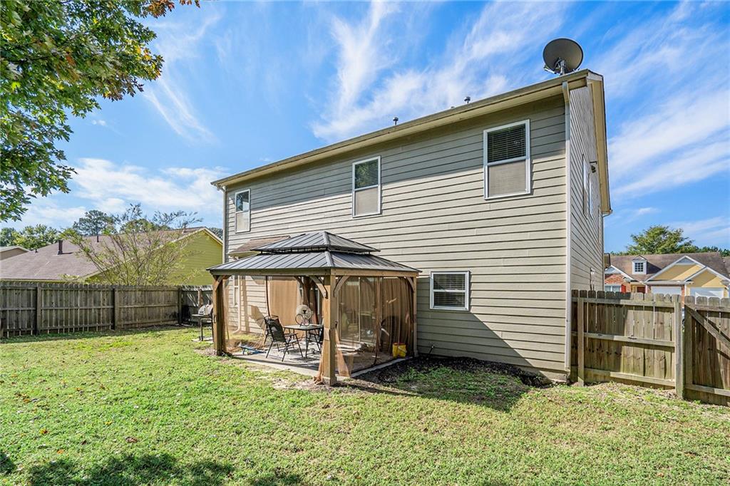 7174 Flagstone Place, Union City, Georgia image 32